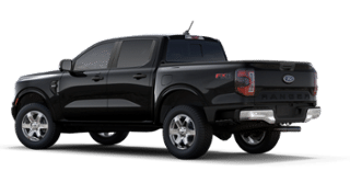 2025 Ford Ranger® External Image 3